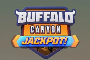 Buffalo Canyon Jackpot!